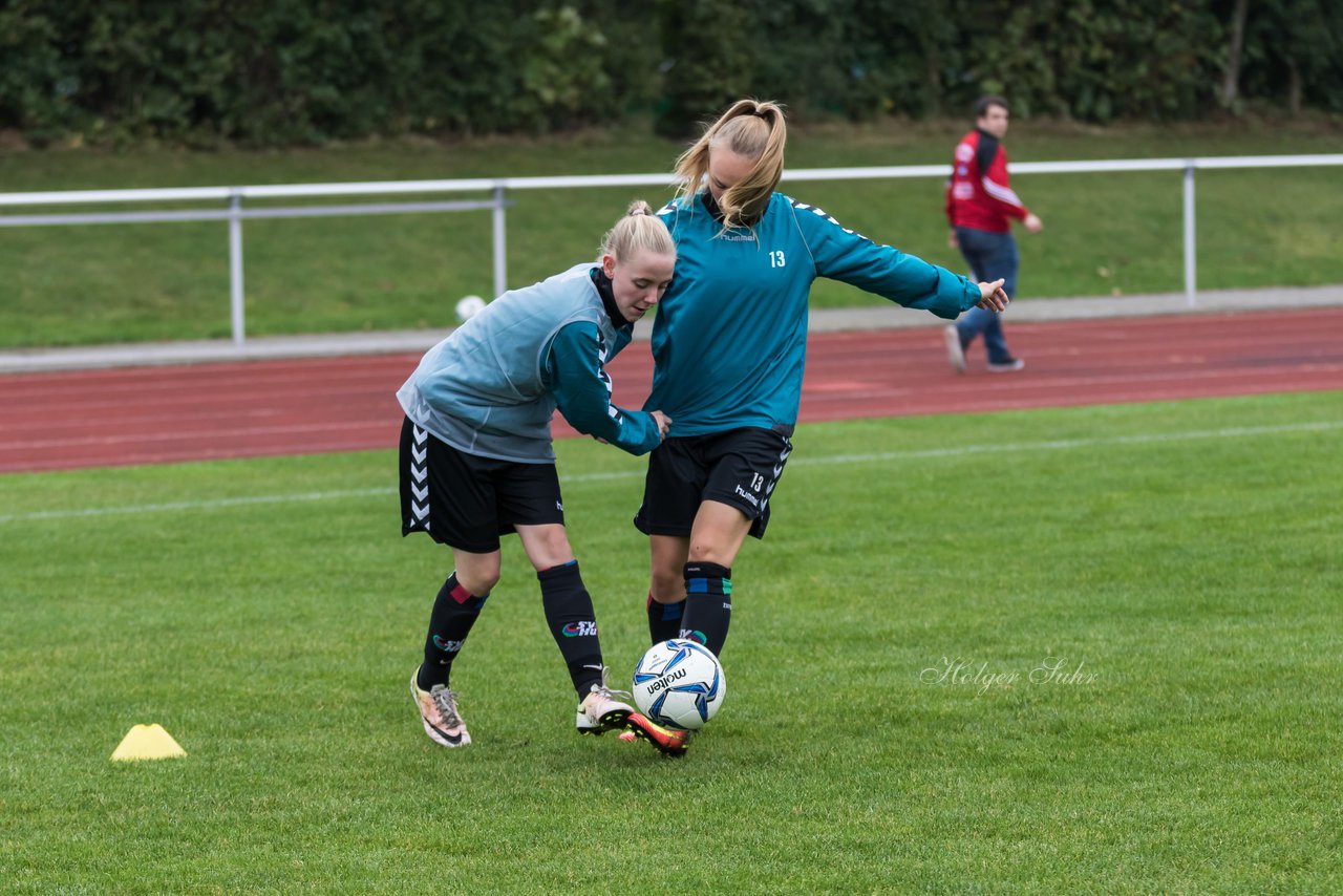 Bild 78 - Frauen TSV Schnberg - SV Henstedt Ulzburg 2 : Ergebnis: 2:6